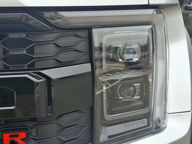 Certified 2023 Ford F150 Raptor w/ Equipment Group 802A Raptor R image 9