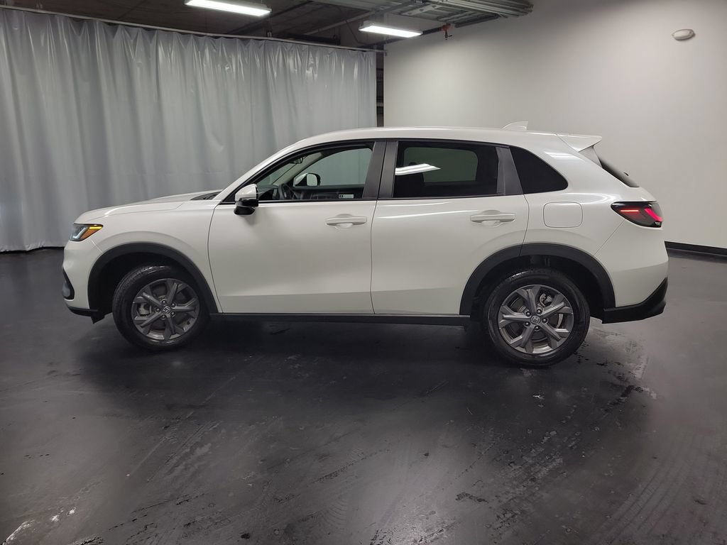 Used 2026 Honda HR-V LX image 5