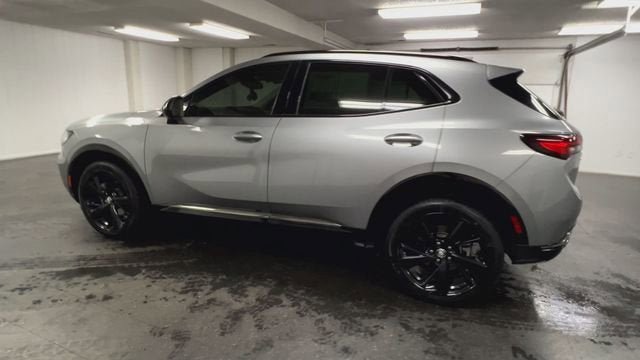 Certified 2023 Buick Envision Essence w/ Sport Touring Package FWD image 6