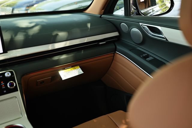 New 2026 Genesis GV80 3.5T Advanced AWD/4WD image 28