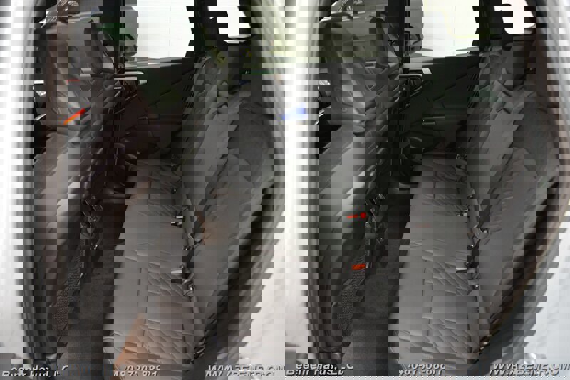 Used 2025 BMW X3 M50 w/ M Sport Professional Package image 24