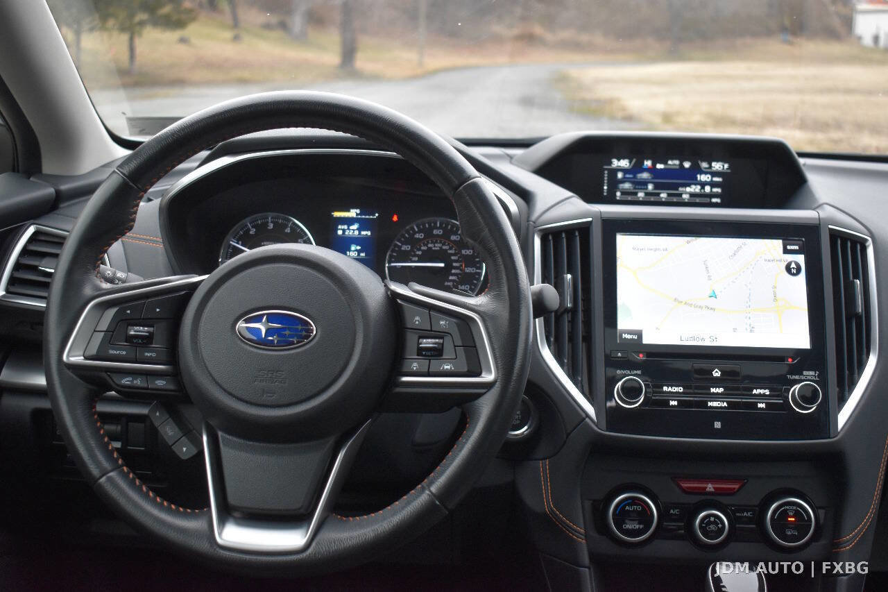 Used 2018 Subaru Crosstrek 2.0i Limited image 20