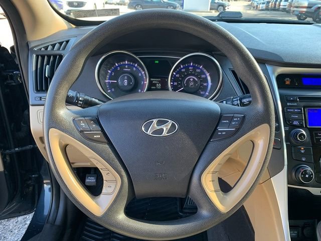 Used 2013 Hyundai Sonata GLS FWD image 19