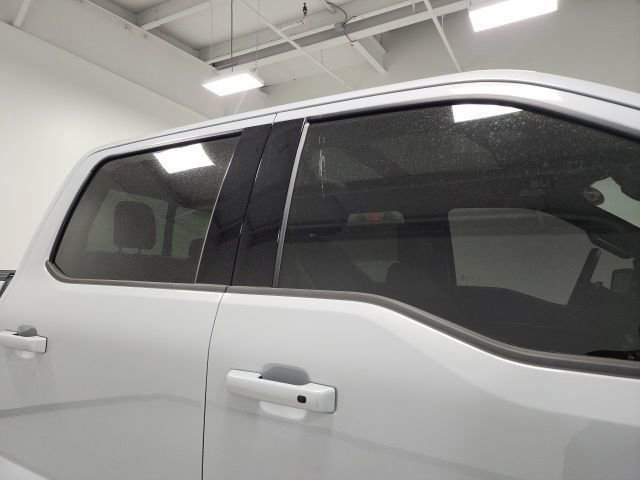Used 2025 Ford F150 Raptor image 16