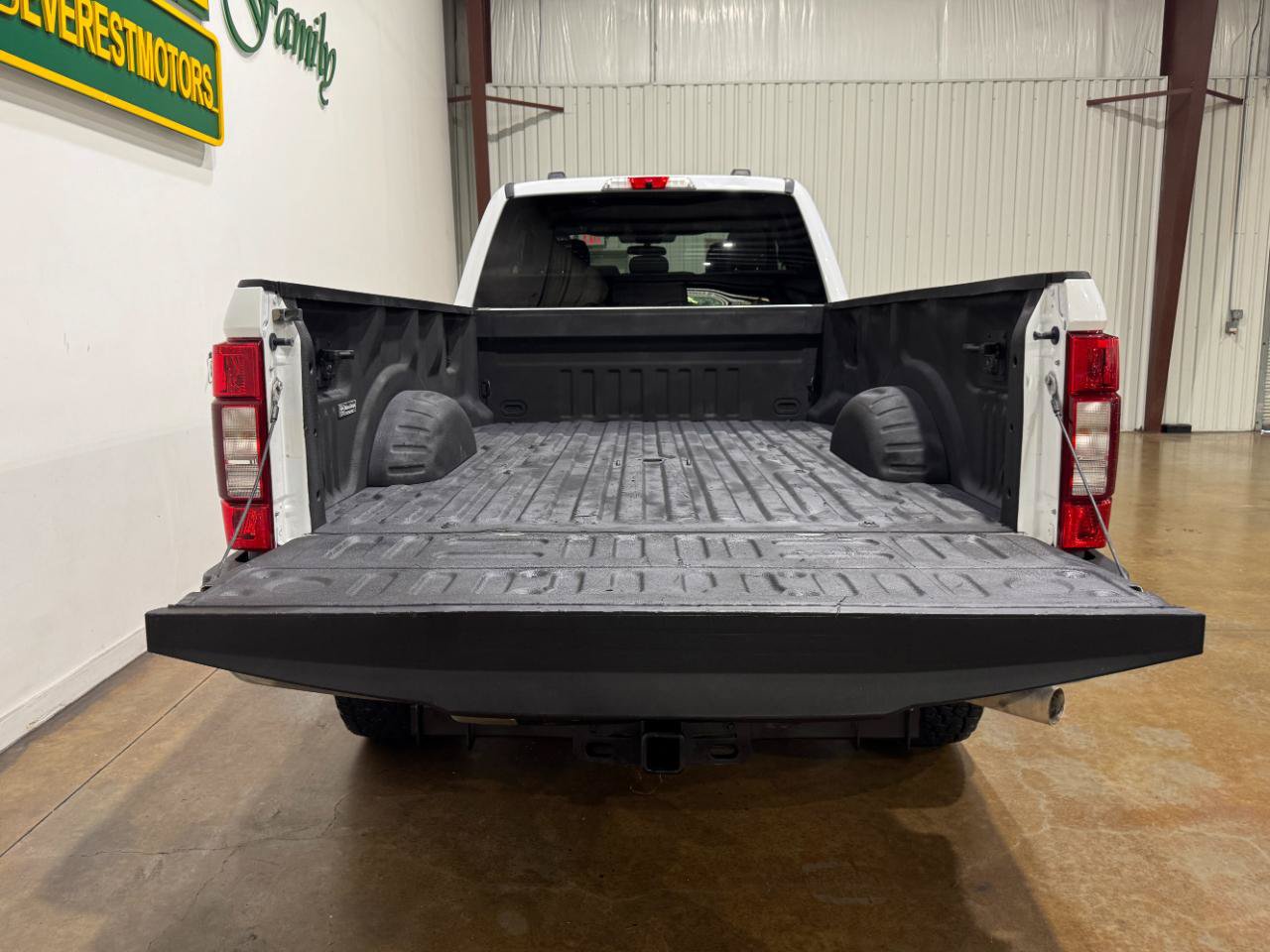 Used 2022 Ford F250 XLT w/ XLT Value Package AWD/4WD image 51