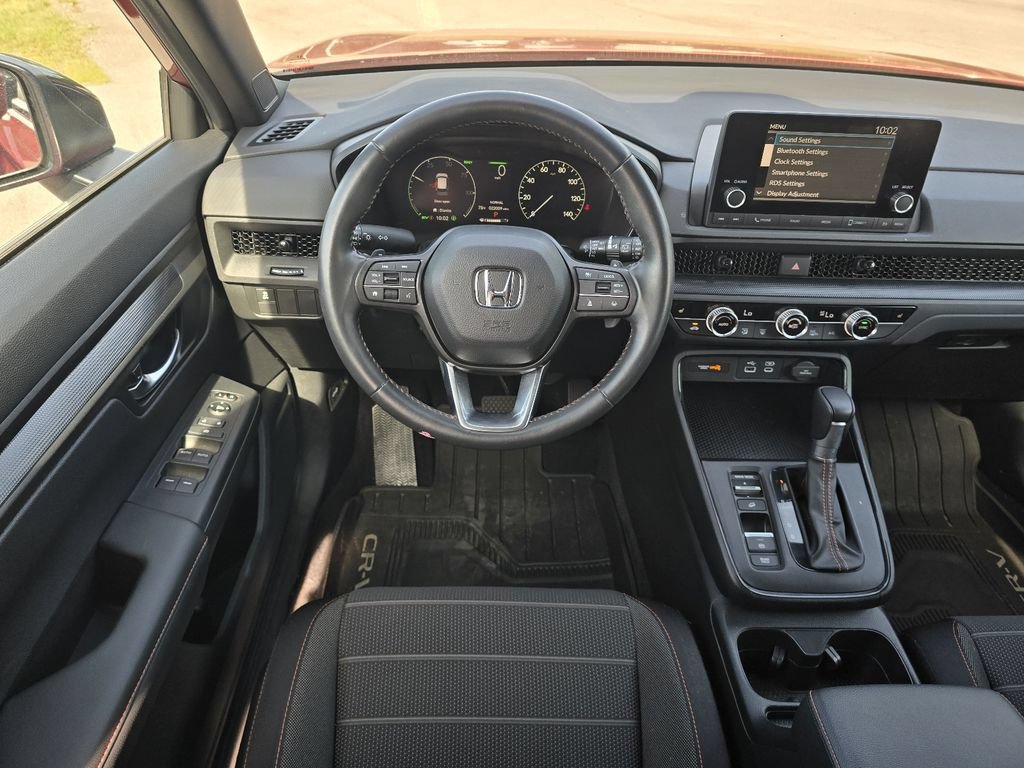 Used 2024 Honda CR-V Sport image 14