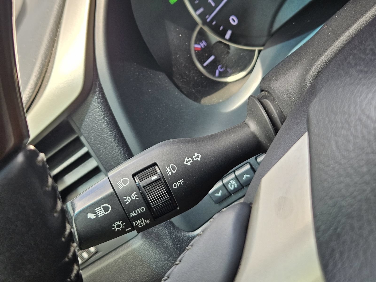Used 2019 Lexus RX 350 FWD w/ Navigation Package image 28