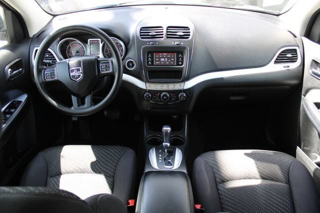 Used 2012 Dodge Journey SXT w/ Popular Equipment Group FWD image 13