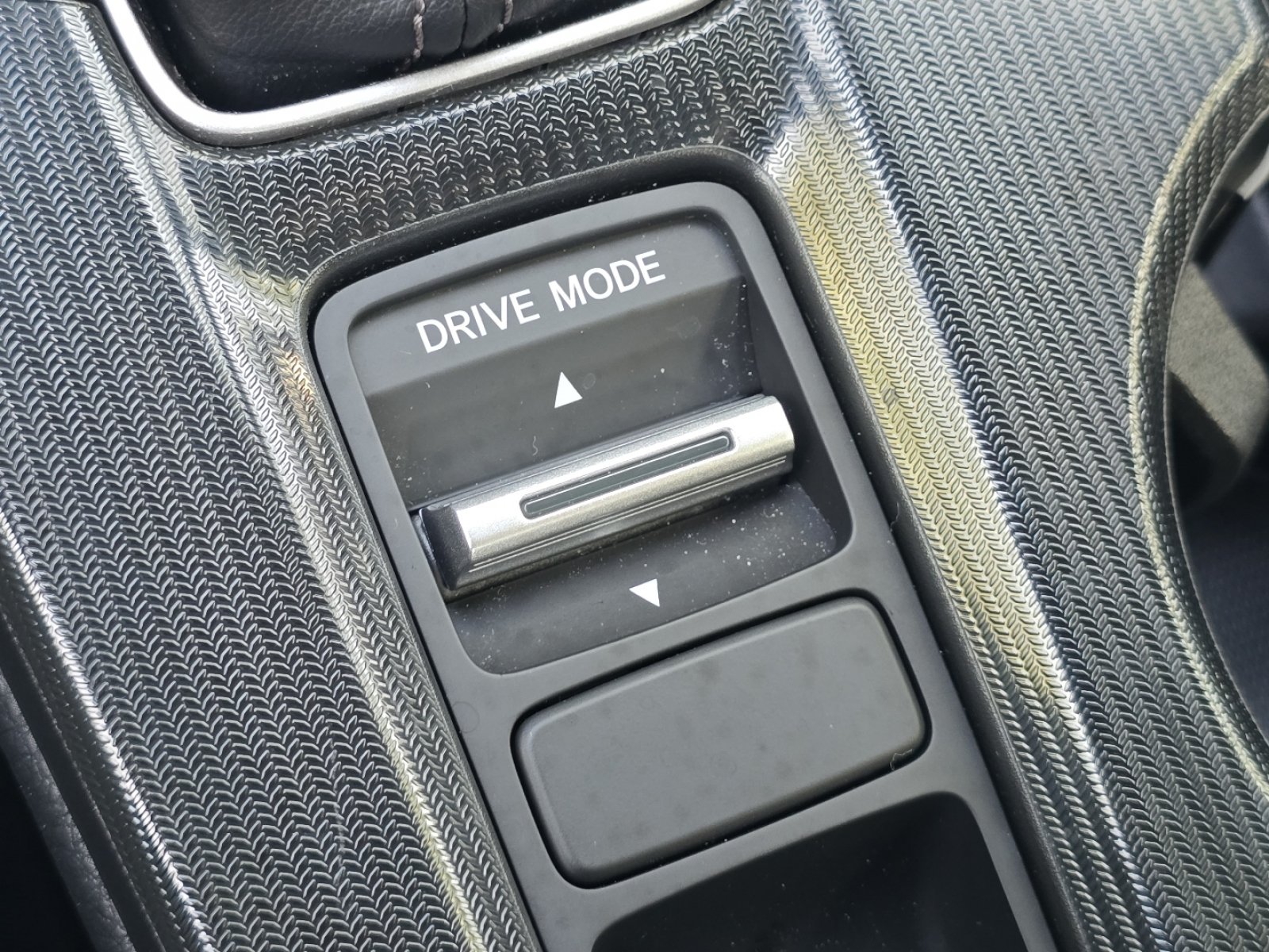 Used 2026 Honda Civic FWD Hybrid Sedan image 8