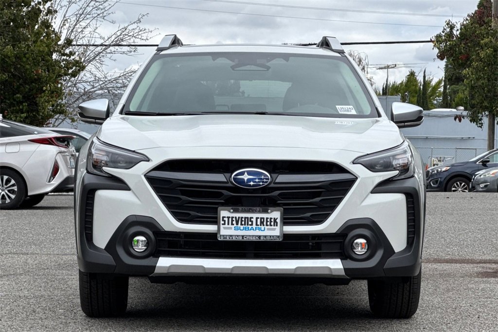 New 2025 Subaru Outback Touring XT image 3