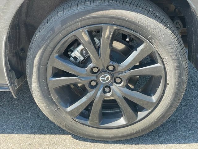 Certified 2025 MAZDA CX-30 2.5 Turbo w/ Premium Package AWD/4WD image 28