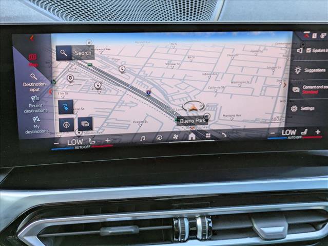 Used 2024 BMW i4 eDrive40 w/ Premium Package image 14