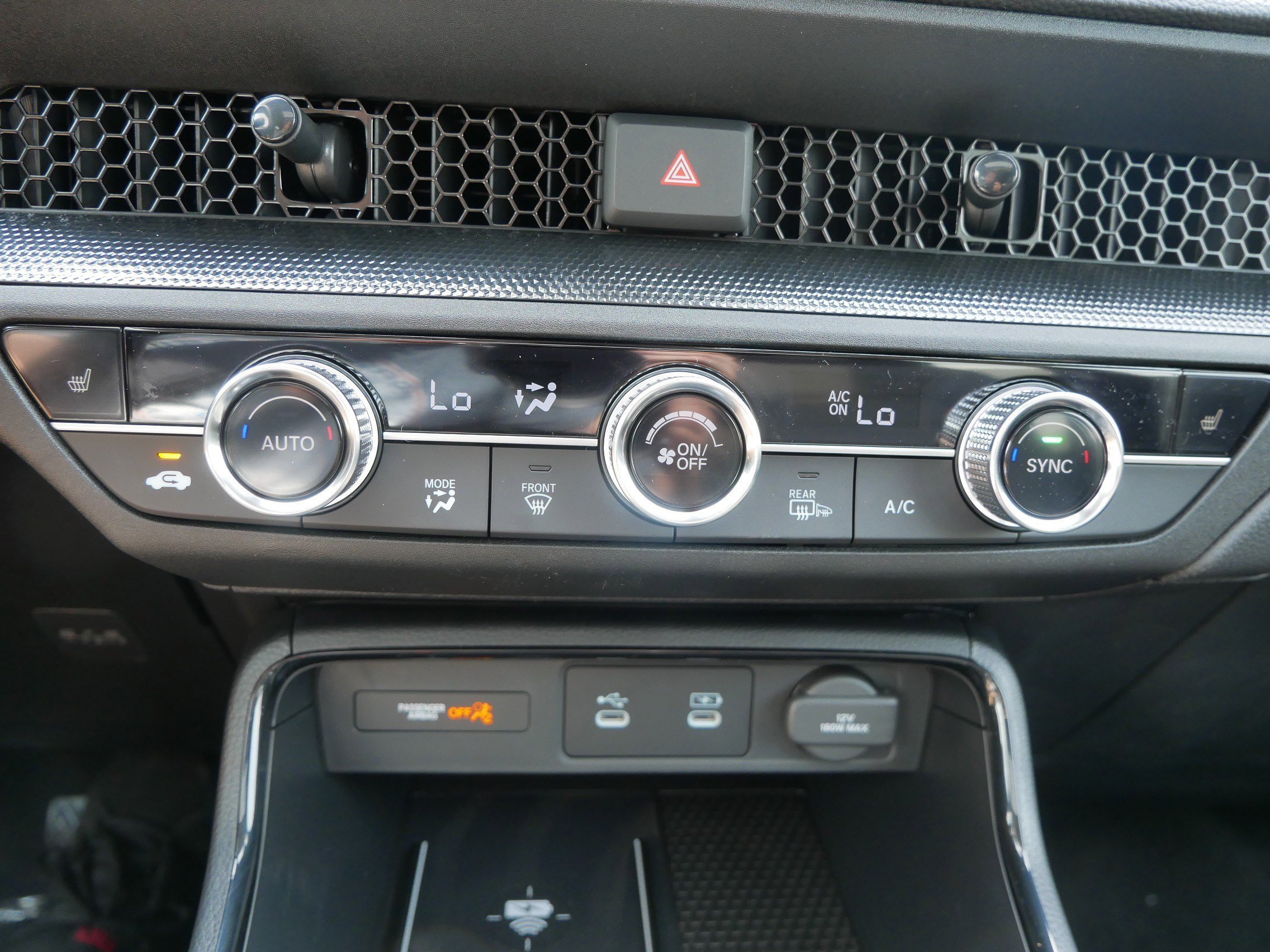 New 2027 Honda CR-V EX image 23
