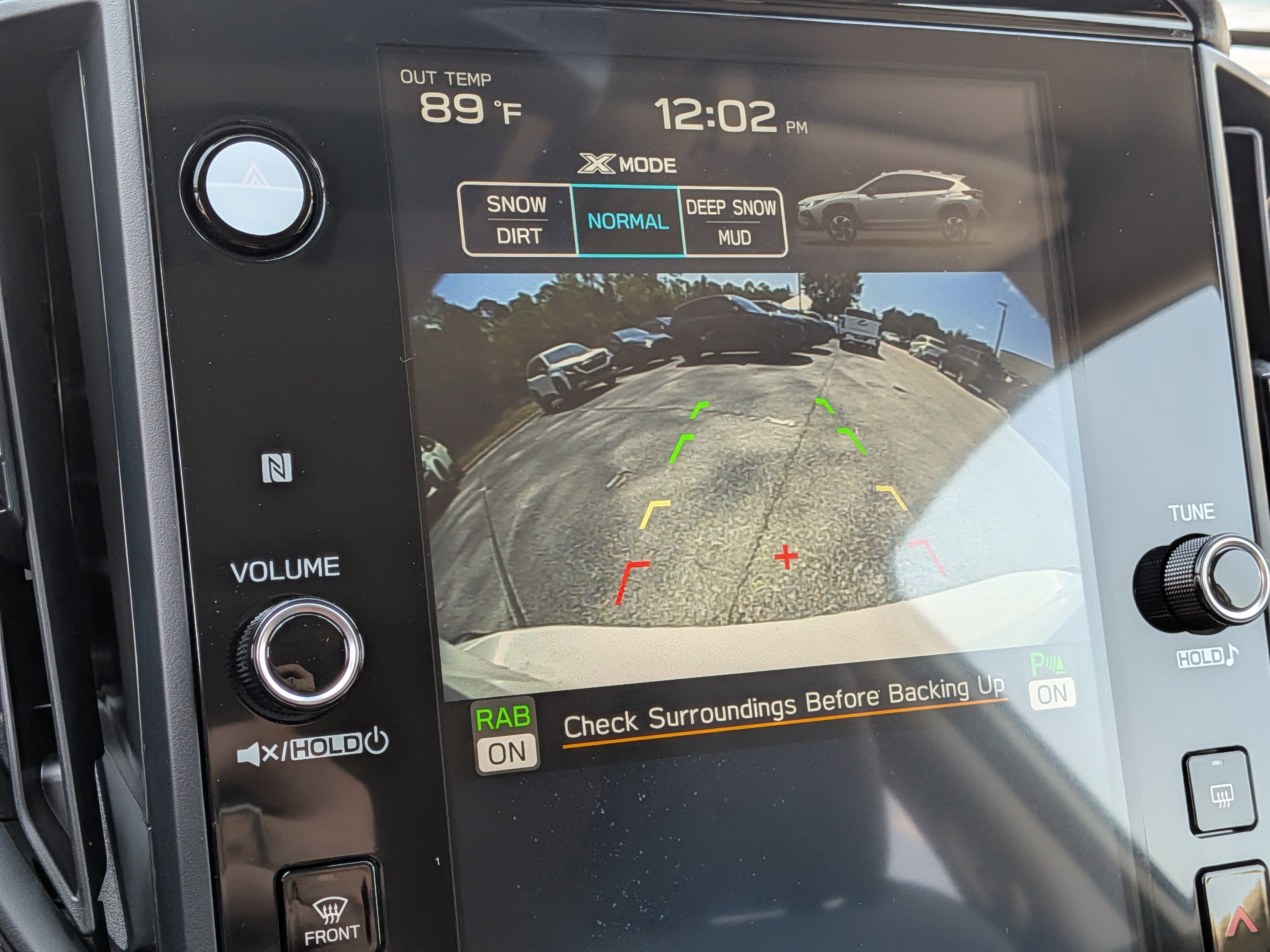 New 2026 Subaru Crosstrek 2.5i Limited AWD/4WD image 30