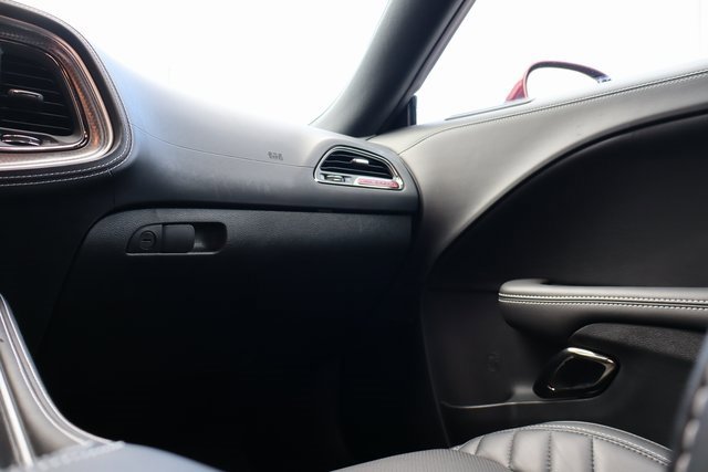 Used 2023 Dodge Challenger SRT Hellcat Widebody image 44