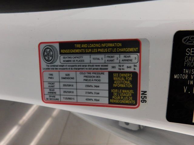 Used 2024 Hyundai Elantra SEL image 51