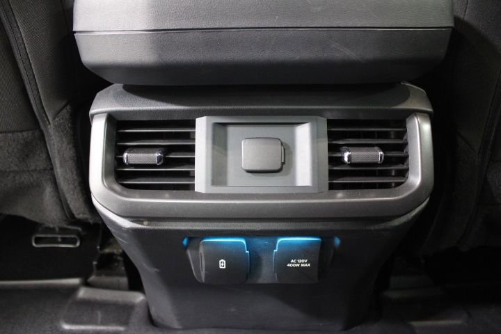 Used 2024 Ford F150 XLT w/ XLT Black Appearance Package image 24