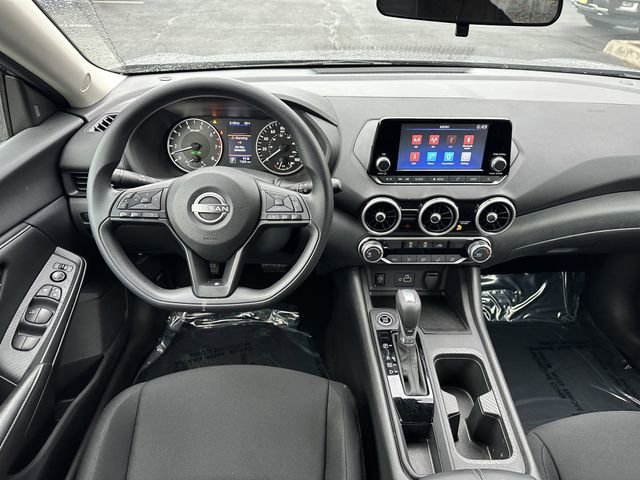 Used 2025 Nissan Sentra S FWD image 13