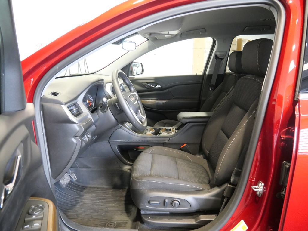 Used 2023 GMC Acadia SLE w/ Driver Convenience Package AWD/4WD image 13