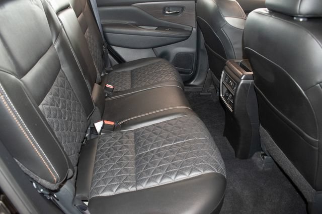 Used 2023 Nissan Murano Platinum AWD/4WD image 12