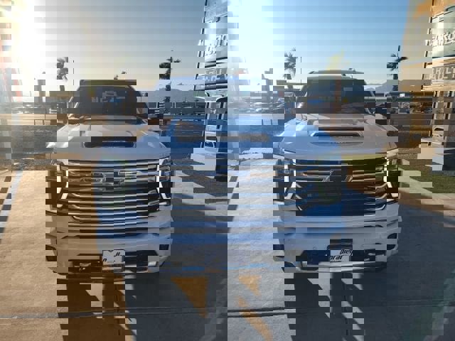New 2026 Chevrolet Silverado 2500 High Country w/ Technology Package image 9