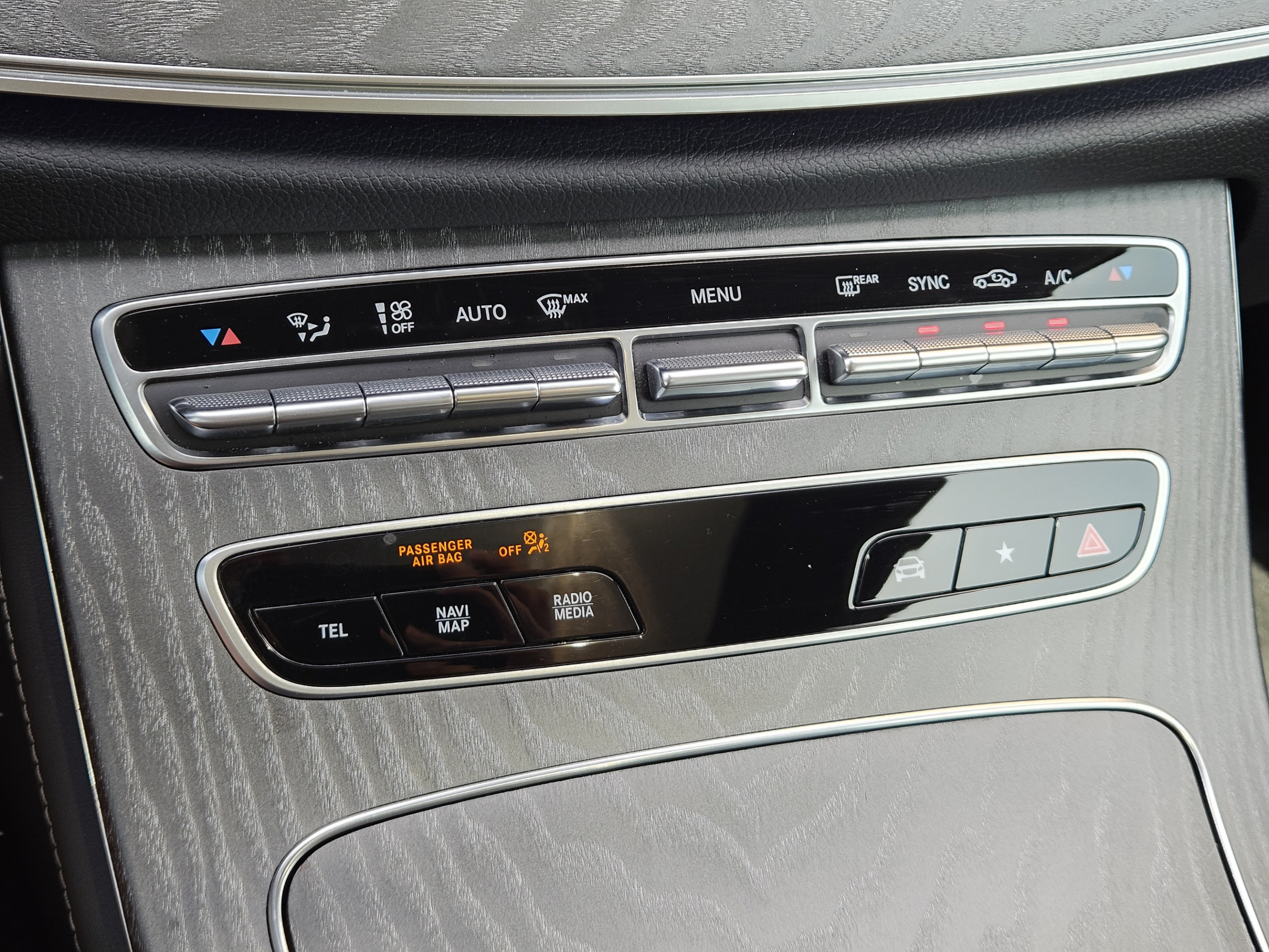 Certified 2021 Mercedes-Benz E 53 AMG 4MATIC Coupe image 16