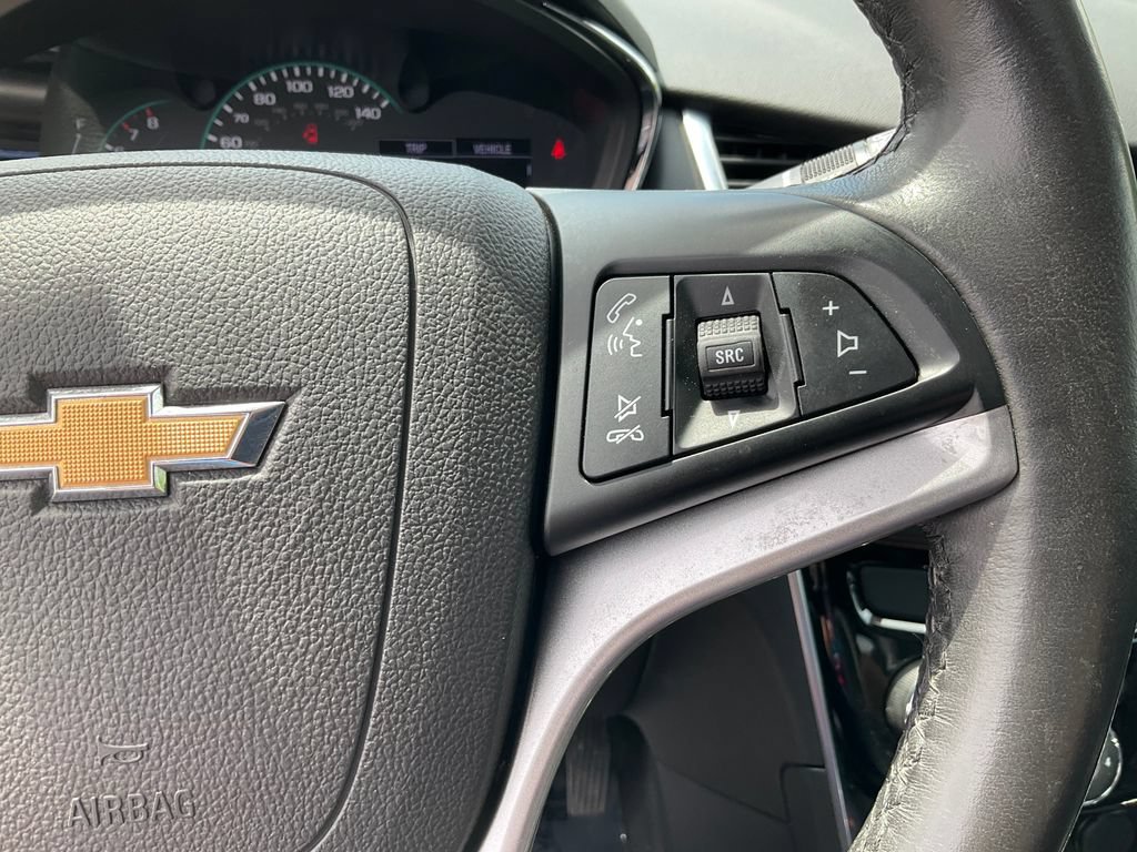 Used 2019 Chevrolet Trax Premier FWD image 7