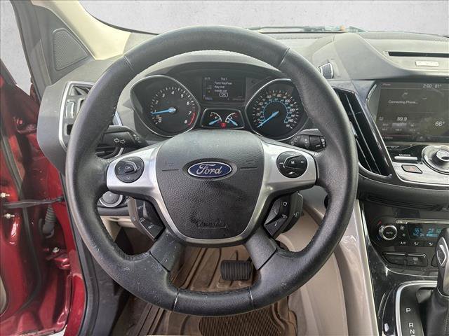 Used 2013 Ford Escape SEL AWD/4WD image 12