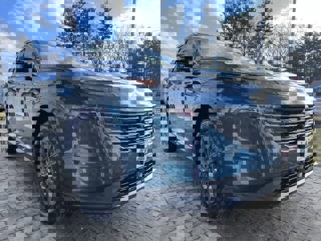 Used 2025 Nissan Murano SL image 4