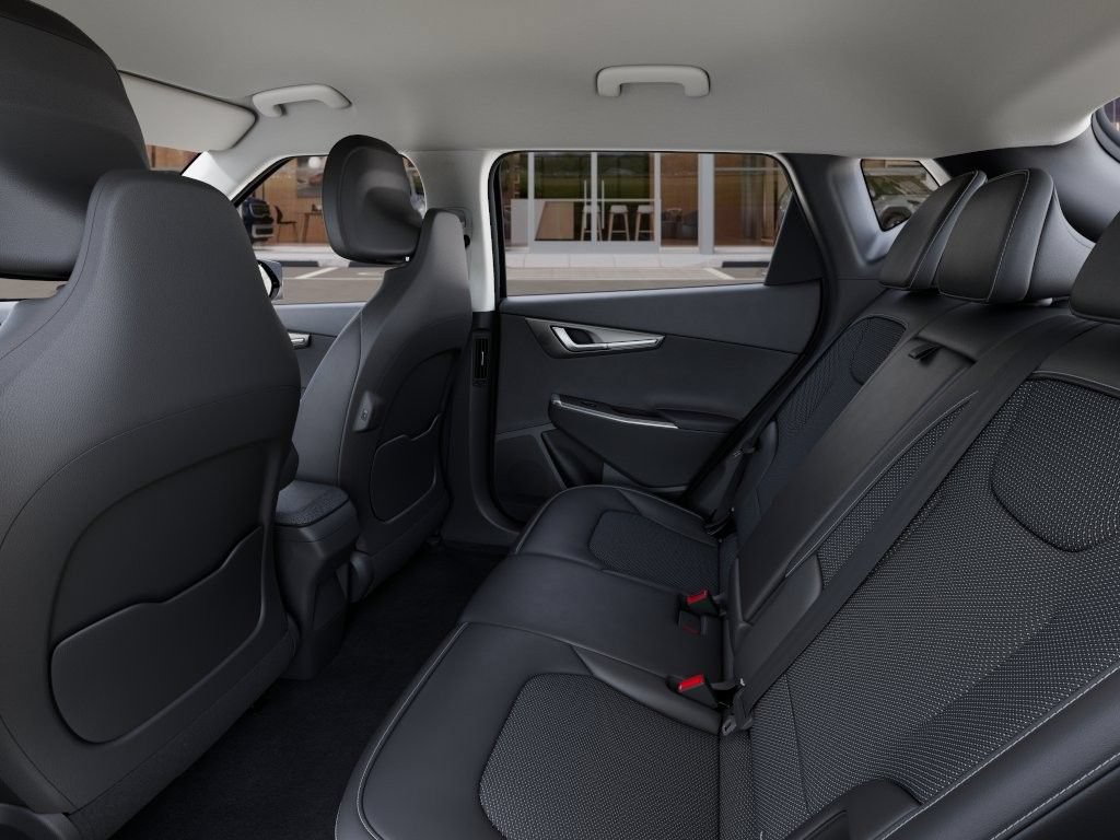 New 2026 Kia EV6 Light AWD/4WD image 22