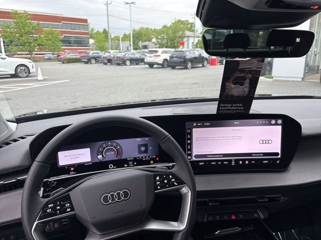 New 2026 Audi Q3 quattro 2.0T AWD/4WD image 11