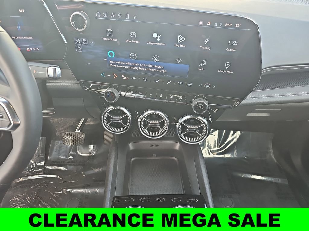 New 2024 Chevrolet Blazer EV LT image 20