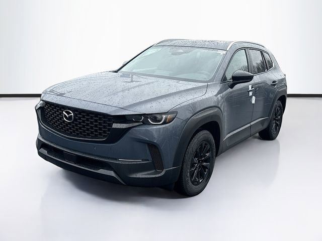 New 2026 MAZDA CX-50 2.5 Hybrid w/ Preferred Pkg image 3