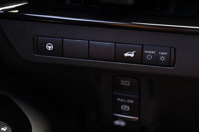Used 2026 Nissan Murano SV AWD/4WD image 22