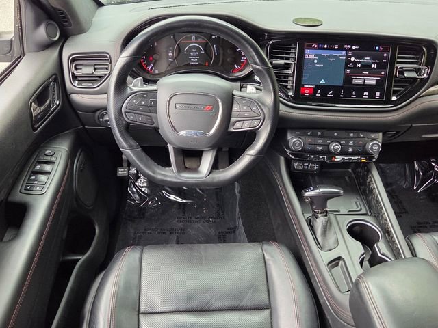 Used 2022 Dodge Durango R/T image 16