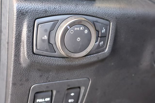 Used 2019 Ford F150 Raptor w/ Equipment Group 802A Luxury AWD/4WD image 24