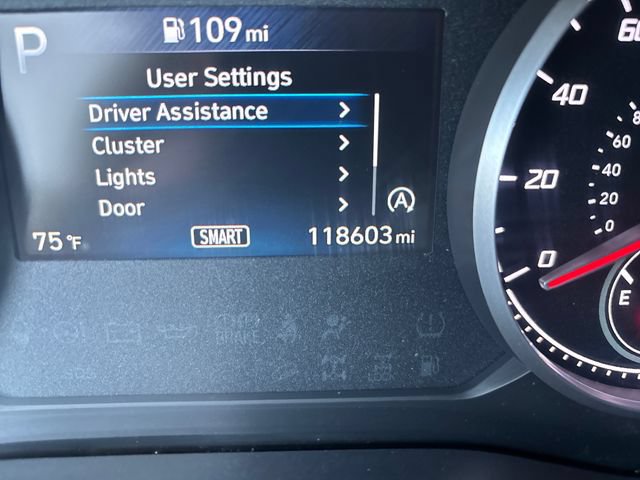 Used 2021 Hyundai Santa Fe SEL AWD/4WD image 16