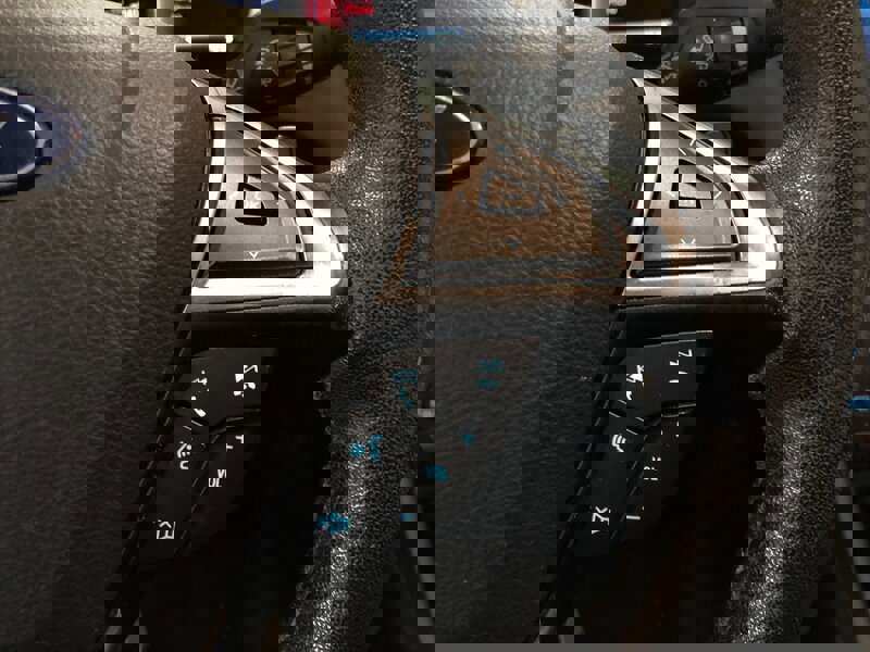 Used 2020 Ford Fusion Titanium image 11