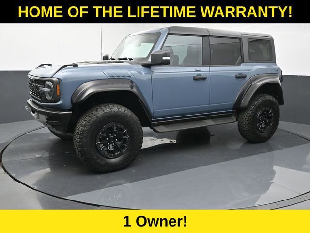 Used 2023 Ford Bronco Raptor image 2