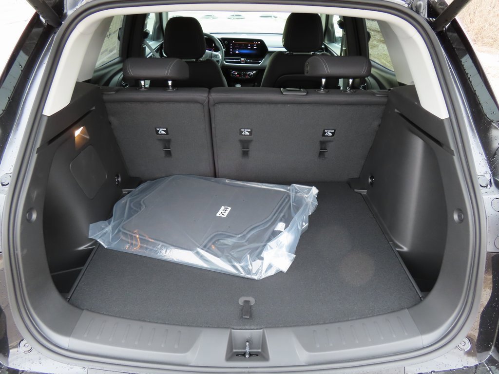 New 2026 Chevrolet TrailBlazer LT w/ Convenience Package image 18