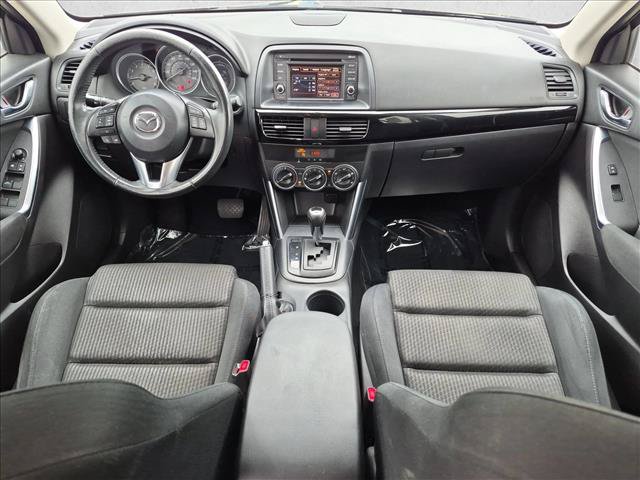 Used 2013 MAZDA CX-5 Touring FWD image 17