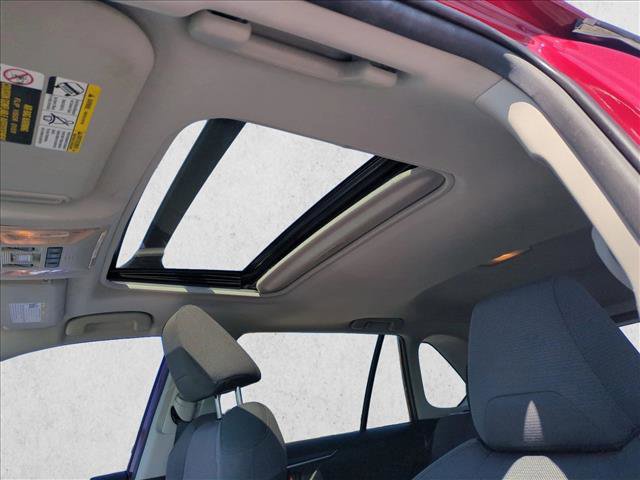 Used 2019 Toyota RAV4 XLE w/ Convenience Package FWD image 15