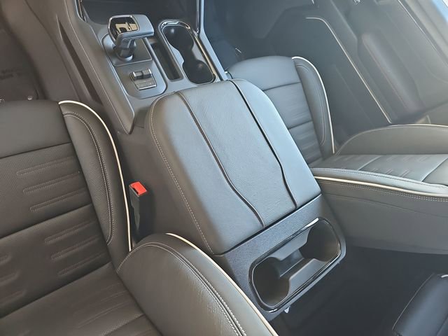 New 2026 GMC Sierra 1500 AT4X AWD/4WD image 23