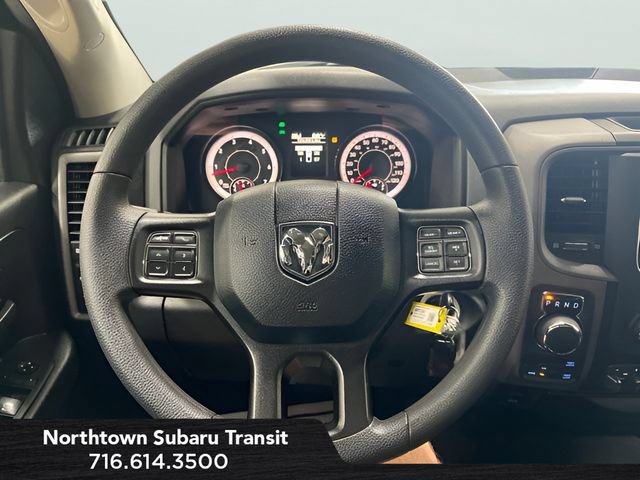 Used 2019 RAM 1500 Express w/ Express Value Package