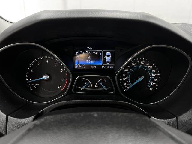 Used 2012 Ford Focus SEL image 21