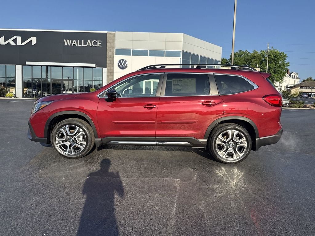 New 2026 Subaru Ascent Limited w/ Popular Package #1