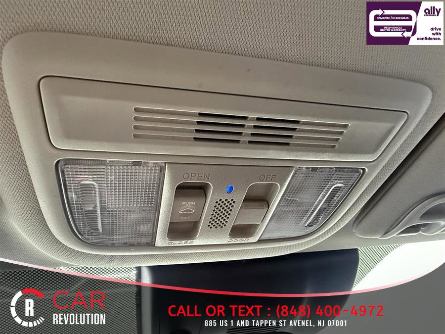 Used 2020 Honda Civic EX image 20