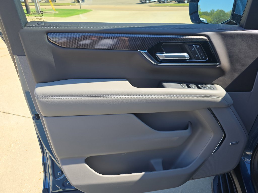 New 2026 GMC Yukon Elevation w/ LPO, Floor Liner Package image 20