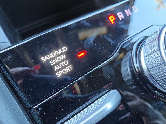 New 2025 Jeep Grand Cherokee Limited w/ Black Appearance Package image 24