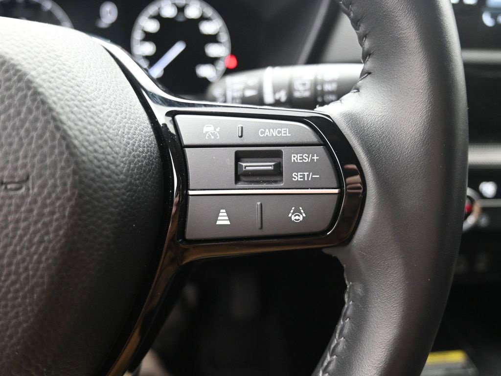 Used 2024 Honda CR-V EX-L image 16